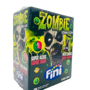 Finiboom gum zombie (lot de 10)