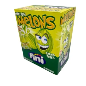 Finiboom melon (lot de 10)