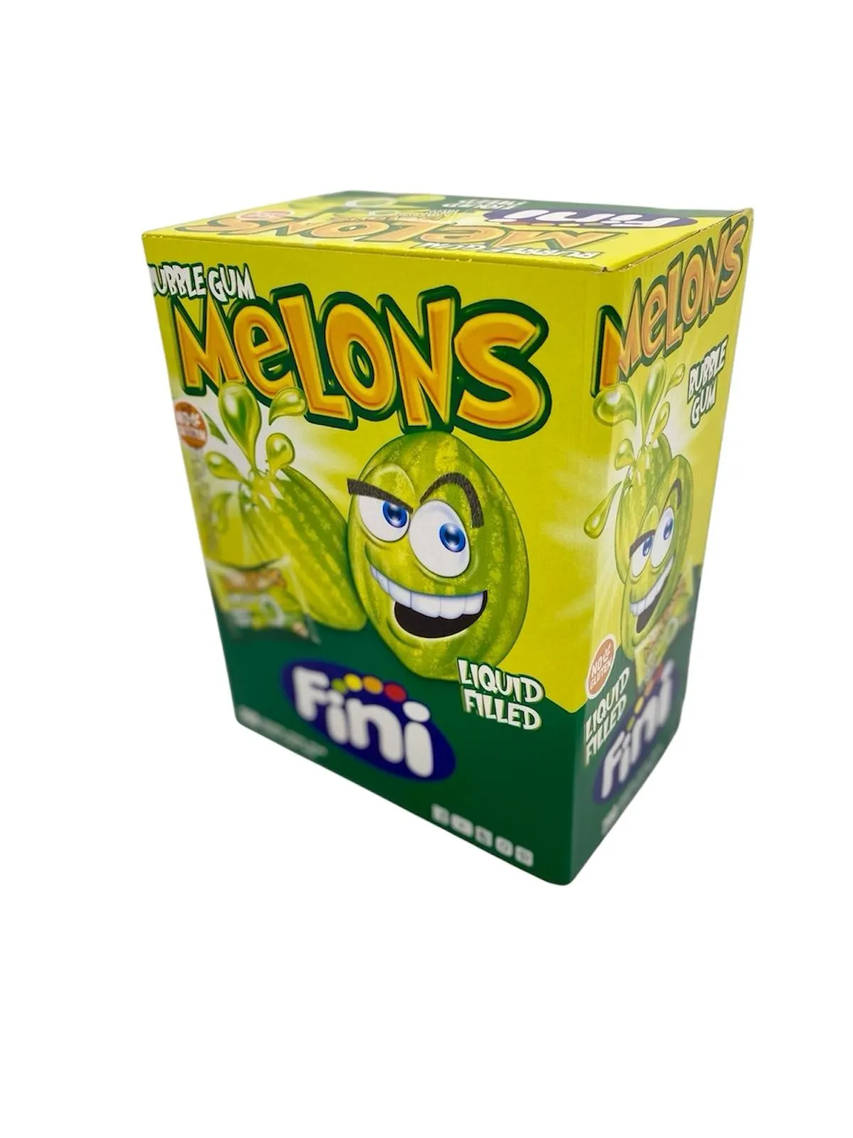Finiboom melon (lot de 10)