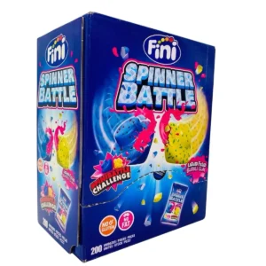 Finiboom spinner battle (lot de 10)