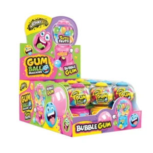 Gum Ball Machine