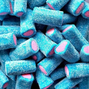 Jumbos acides Framboise