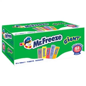 Mr freeze giant (105ml)