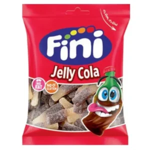 Sachet individuel de bonbons coca acide – 90g