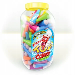 Top cones (lot de 2)