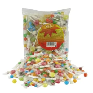 Vrac (beaucoup de sortes) – 100g
