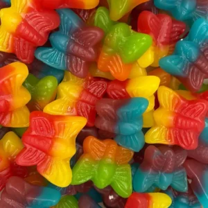 Papillons
