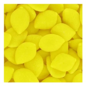 Quartiers de citron