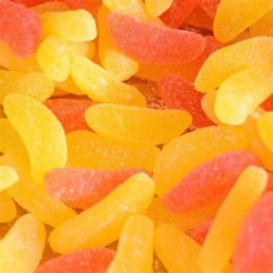 Quartiers orange-citron