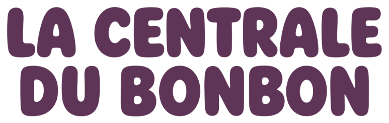 La Centrale du Bonbon