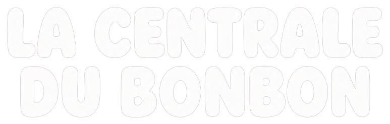 La Centrale du Bonbon